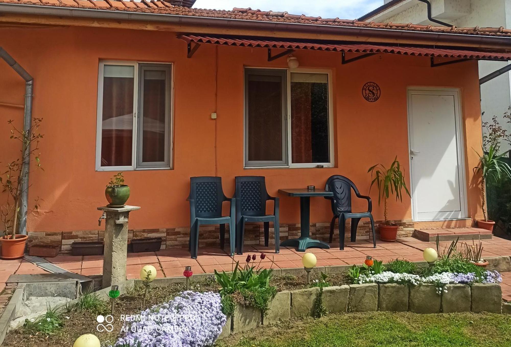 Studio Stonel Veliko Tŭrnovo Exterior photo