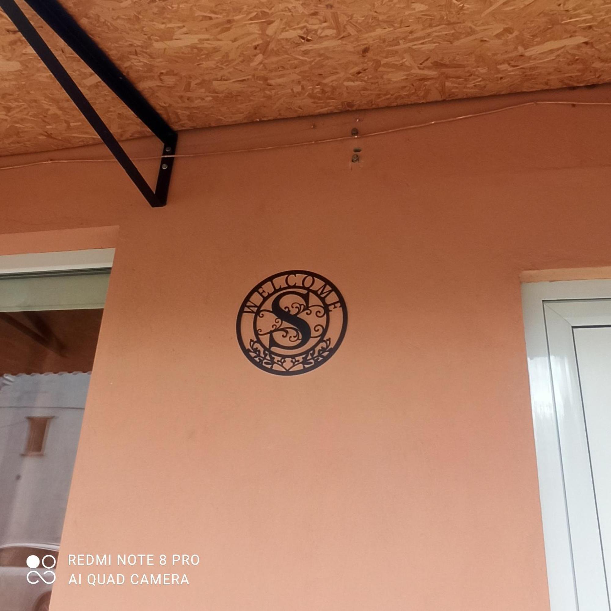 Studio Stonel Veliko Tŭrnovo Exterior photo