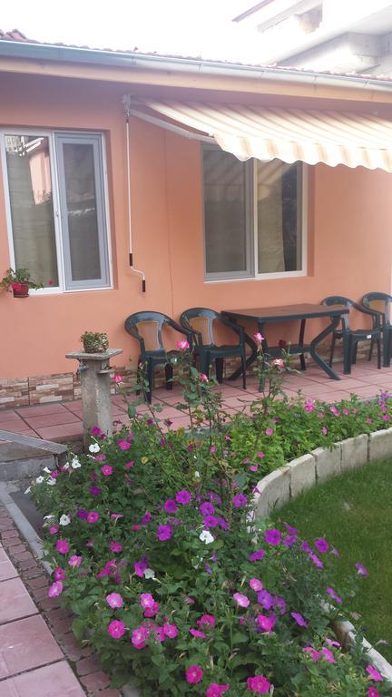 Studio Stonel Veliko Tŭrnovo Exterior photo